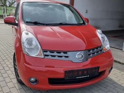 second-hand Nissan Note 1.5 dCi Acenta