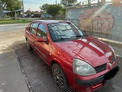Renault Symbol