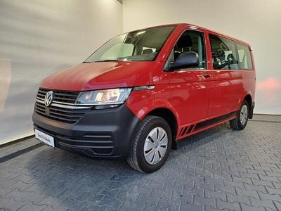 VW T6.1