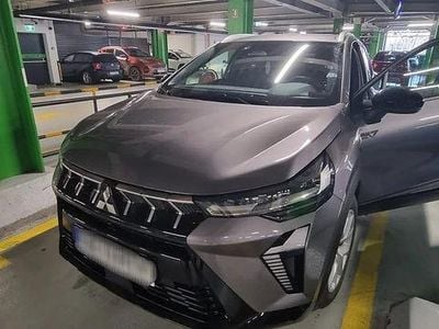 Second-hand Mitsubishi ASX 143 CP (105 kW) 2025 Culoaregri SUV