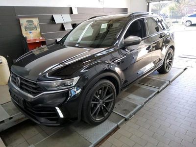 Utilizat 2021 VW T-Roc R SUV | 34.285 EUR (Preț OK)