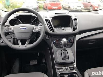 second-hand Ford Kuga 23300 km
