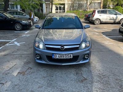 second-hand Opel Astra 1.6 Turbo Enjoy