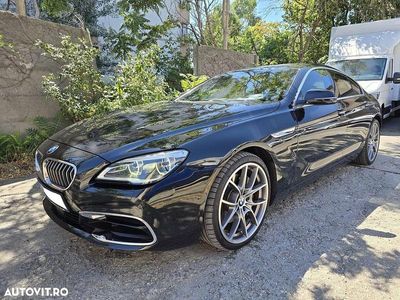 BMW 640