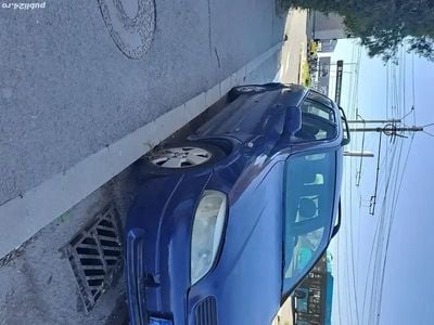 Utilizat 2003 Opel Astra Break | 1.500 EUR (Puțin scump)