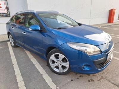 Renault Mégane III