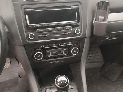 VW Golf VI