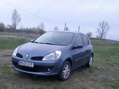 Renault Clio II
