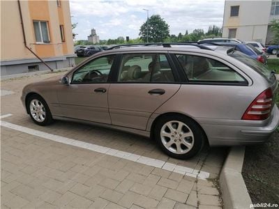 Utilizat 2006 Mercedes A220 Break | 2.750 EUR (Preț bun)