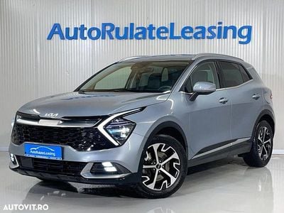 Culoaregri Utilizat 2022 Kia Sportage Spirit SUV | 24.990 EUR (Preț bun)