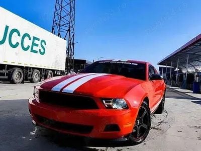 Utilizat 2012 Ford Mustang Coupe | 9.800 EUR