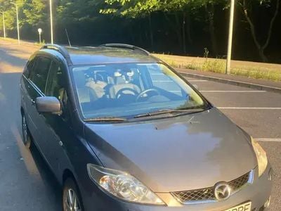 Mazda 5