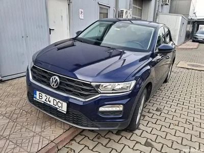 Utilizat 2019 VW T-Roc SUV | 13.940 EUR (Super Preț)