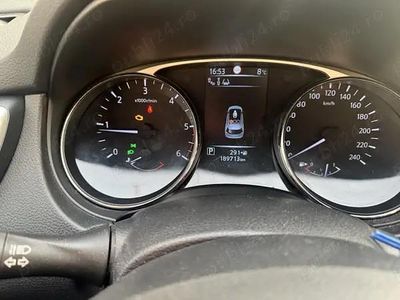 Second-hand Nissan X-Trail 130 CP (95 kW) 2015 SUV