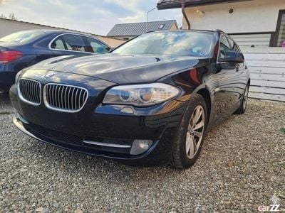 Utilizat 2013 BMW 525 Break | 7.500 EUR (Super Preț)
