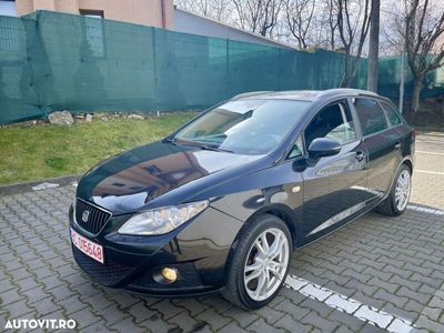 second-hand Seat Ibiza 