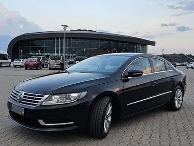 VW CC
