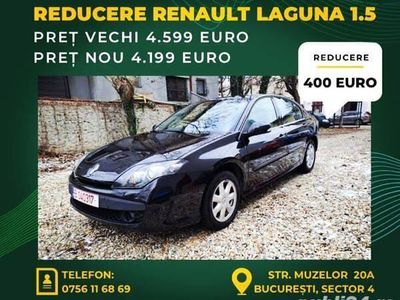 Renault Laguna III