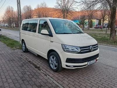 Second-hand VW Caravelle 150 CP (110 kW) 2016 Monovolum