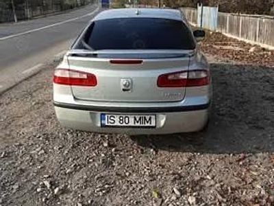 Renault Laguna II