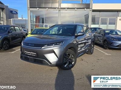 Culoaregri Second-hand 2025 BYD Atto 2 SUV | 26.620 EUR