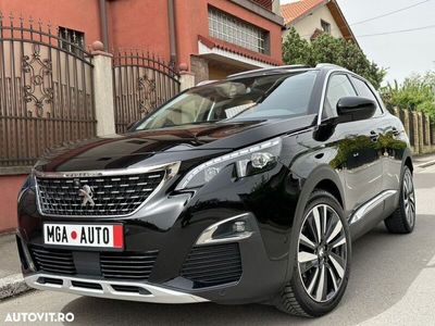 second-hand Peugeot 3008 PureTech 130 Stop & Start GPF EAT8 Allure Pack