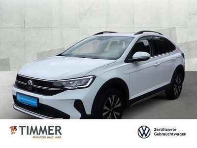 Utilizat 2023 VW Taigo Life SUV | 20.704 EUR (Preț OK)