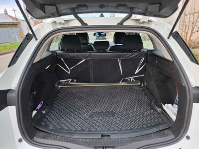 Renault Mégane IV