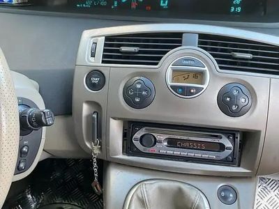 Renault Scénic II
