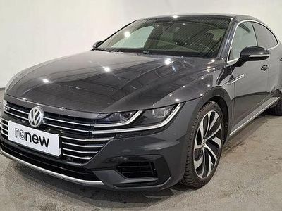 VW Arteon