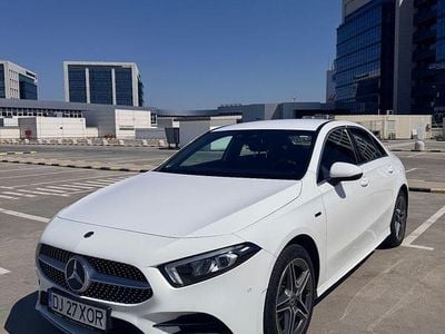 Mercedes A250