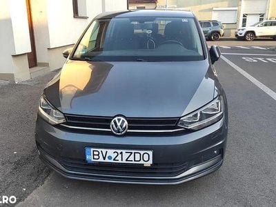 VW Touran