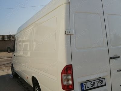 Mercedes Sprinter