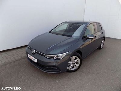 VW Golf VIII