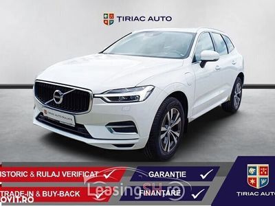 second-hand Volvo XC60 T8 Twin Engine AWD Geartronic Momentum