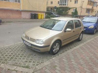 VW Golf IV