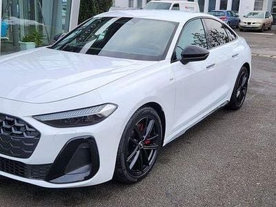 Culoarealb Nouă 2025 Audi A5 Design Berlinǎ | 56.628 EUR