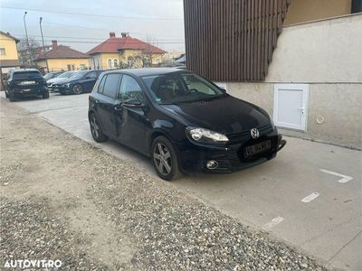 VW Golf VI