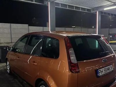 Second-hand Ford Focus Ghia 136 CP (100 kW) 2004 Monovolum