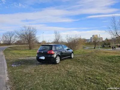 VW Golf V