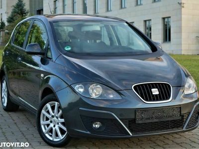 second-hand Seat Altea