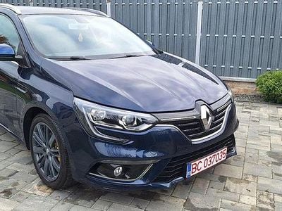 Renault Mégane GrandTour