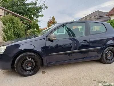VW Golf V