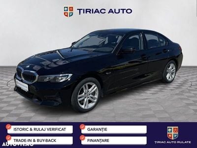 BMW 330e