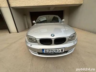 Gri Utilizat 2008 BMW 120 Hatchback | 8.300 EUR