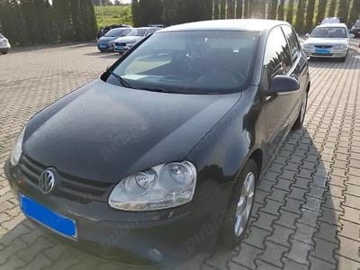 VW Golf V