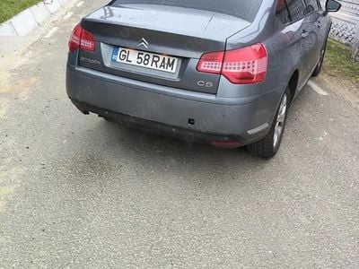 Second-hand 2010 Citroën C5 Berlinǎ | 3.700 EUR