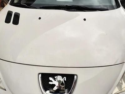 Second-hand Peugeot 206 50 CP (36 kW) 2012 Berlinǎ