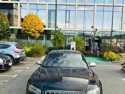 Utilizat 2009 Audi S5 Cabriolet Coupe | 10.500 EUR