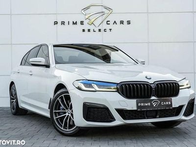 BMW 530e